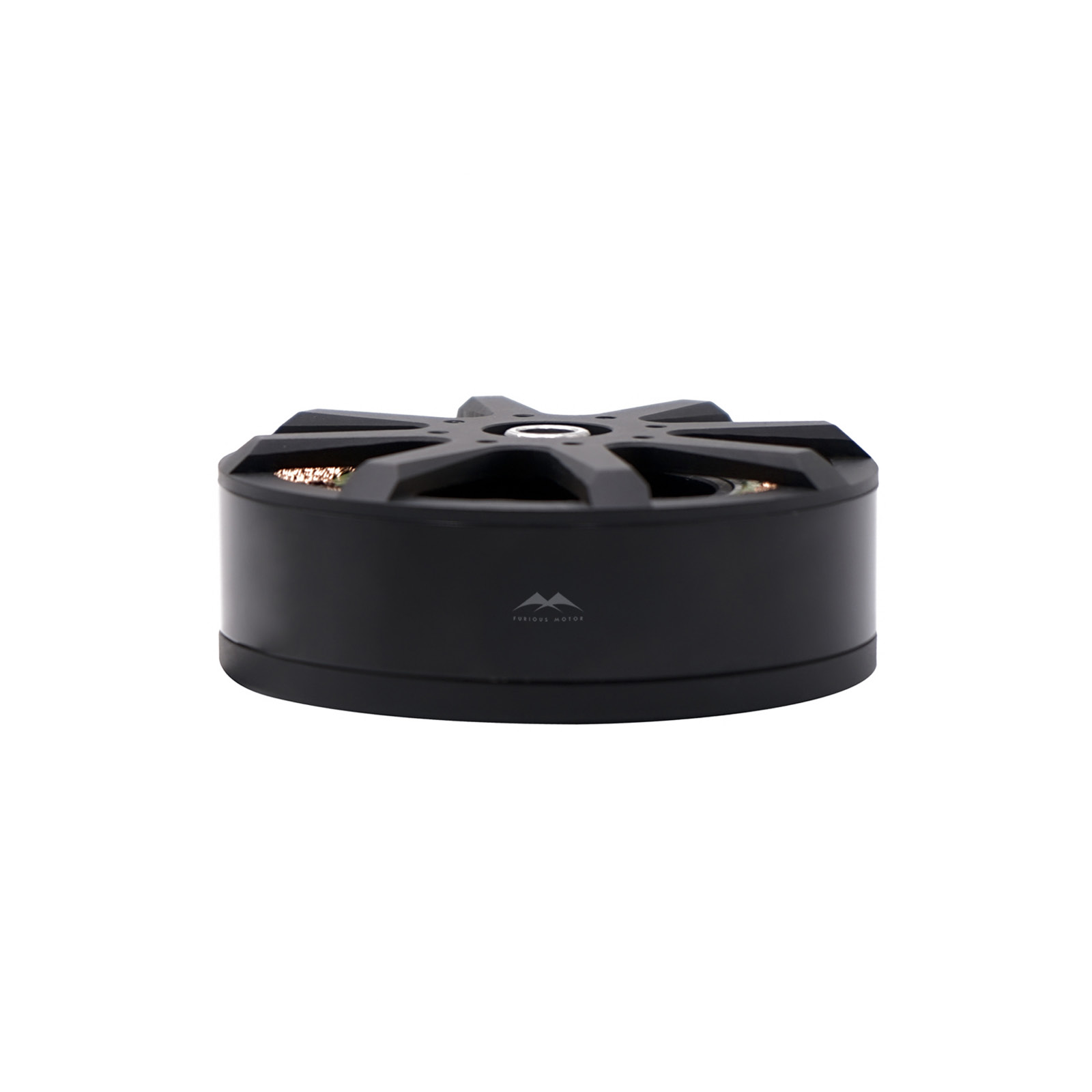8318 Outrunner Brushless Motor - 8318工場直販 高出力3KWアウトランナーブラシレスモーター 3-12Sボルト 低速ヘビーリフトドローンUAV防爆