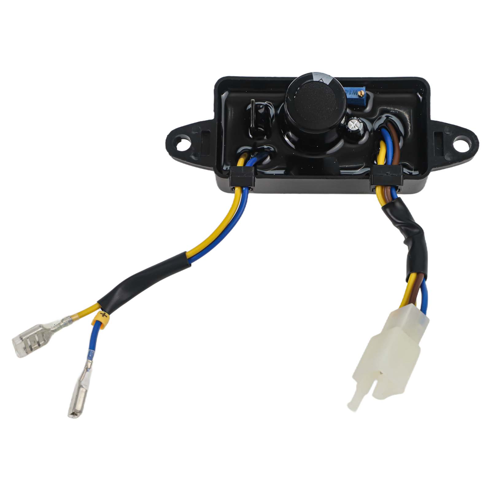 Cycloidal Reducer Bldc Motor - 2KW 3KW発電機用単相AVRレギュレータおよび整流器、一般的な発電機制御回路と互換性あり
