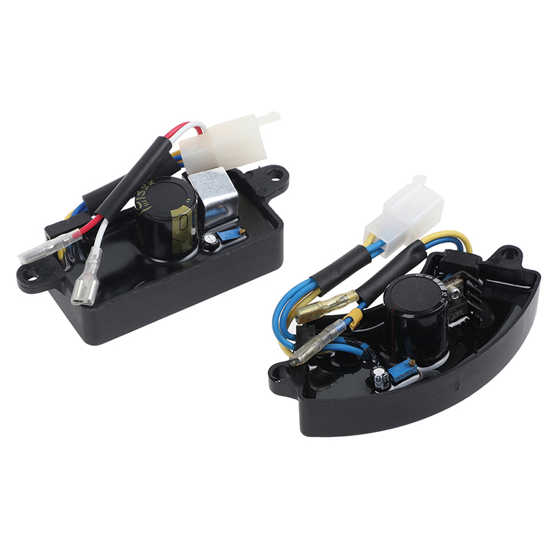 Cycloidal Reducer Bldc Motor - 1PC 新 2KW-3KW 自動電圧整流レギュレータ単相ガソリン発電機スペアパーツ AVR Hotsale