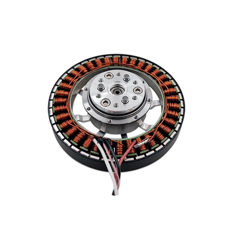 Mit Cheetah Motor Actuator - 8N.M WK8108-8遊星歯車減速機モーター、外骨格ロボットアームMITチーターロボットモーターアクチュエータ用、お買い得価格