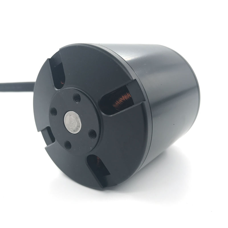 6384 120-200KV センサー付きブラシレスDCモー - 6384 Brushless Motor Sensored のレビューと価格