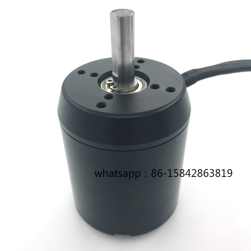 6384 150KV 200KV高出力モデル航空機DCブラシ - 6384 Brushless Motor Sensored のレビューと価格