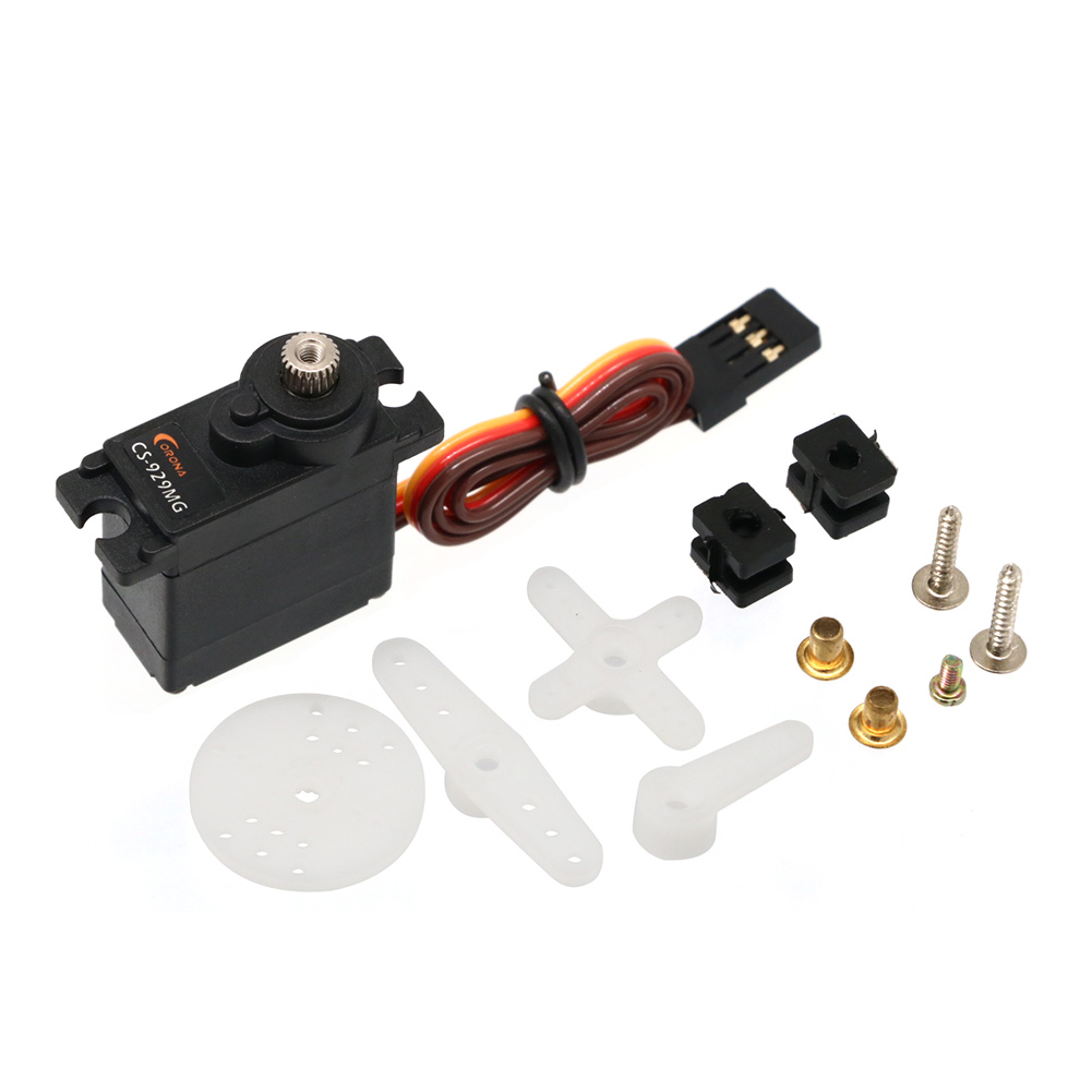 コロナ CS929MG、CS 929MG、CS-929MG。 - Brushless Motor Thrust Test Stand のレビューと価格