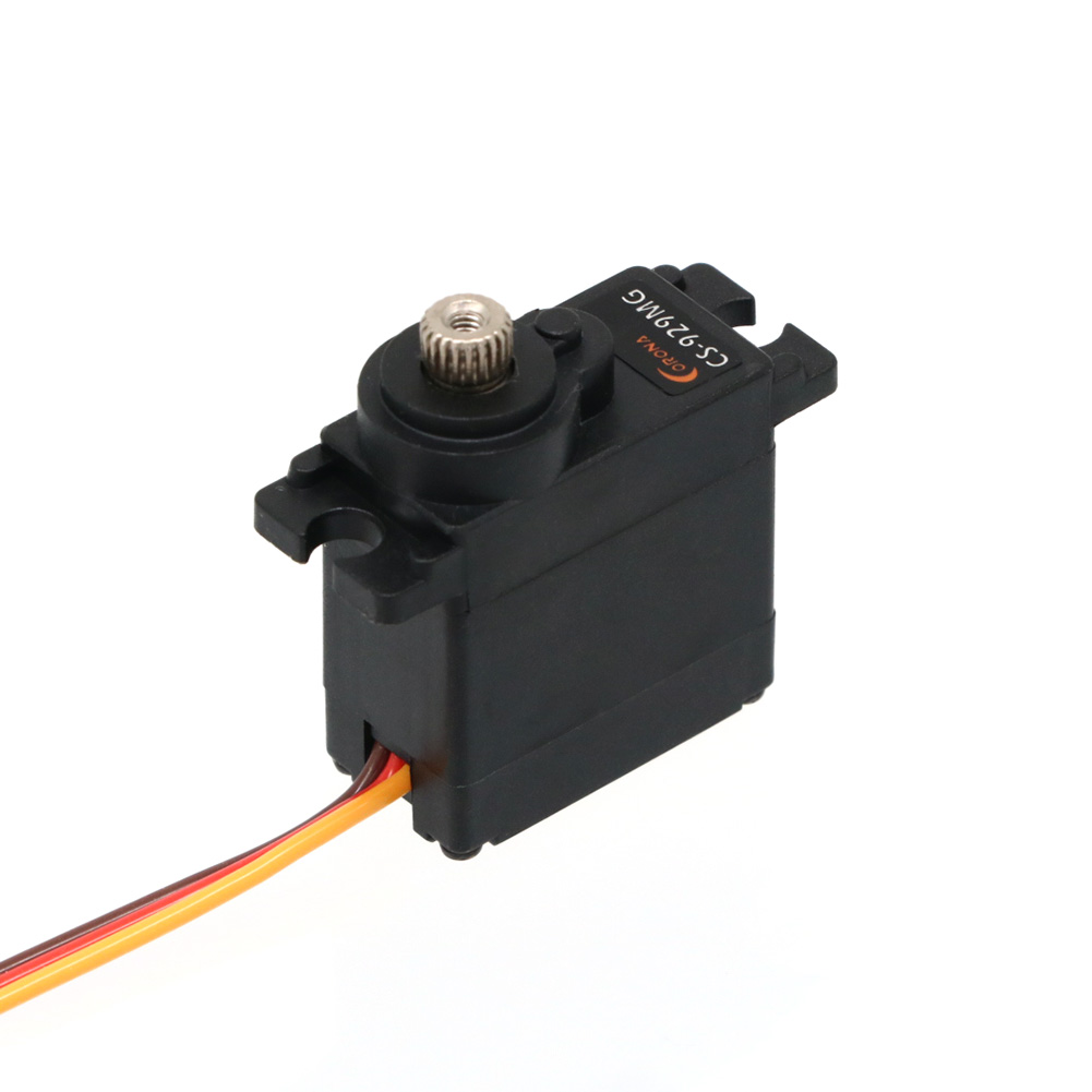 コロナ CS929MG、CS 929MG、CS-929MG。 - Brushless Motor Thrust Test Stand のレビューと価格