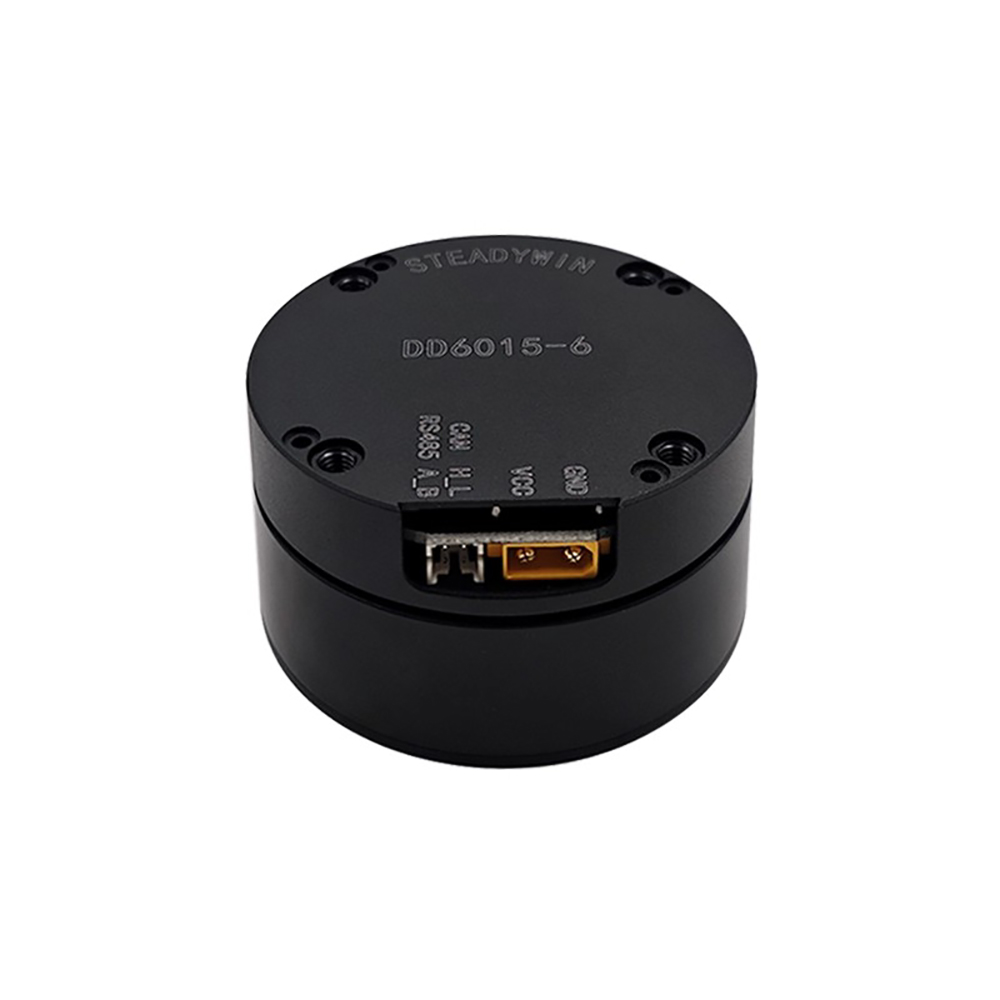 DD6015 ダイレクトドライブサーボモーター - ジンバル - Direct Drive Servo Motor Robotics のレビューと価格