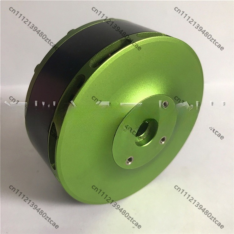 ブラシレスアウトランナーモーター9040 8318高トルク農 - 8318 Outrunner Brushless Motor のレビューと価格