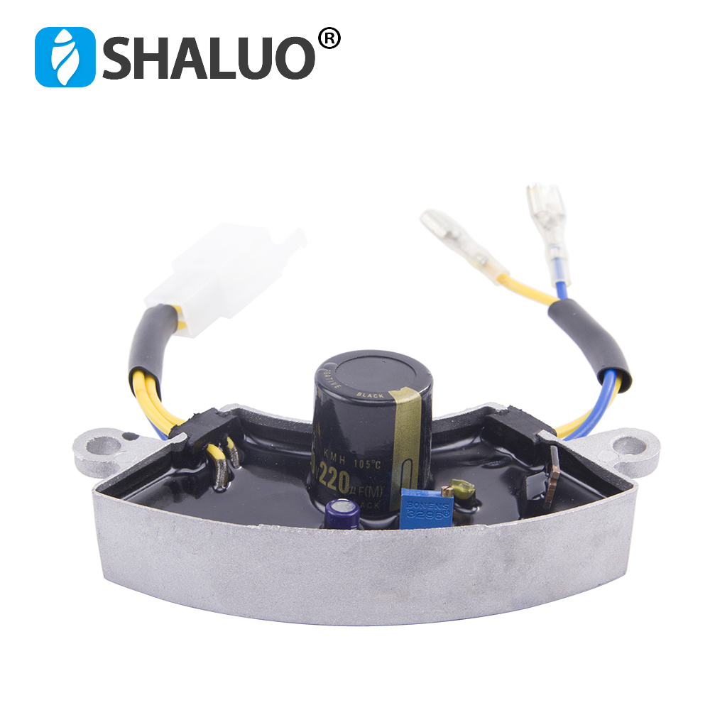 2KW 3KW 220V AVR ガソリン発電機 自動電圧調 - Cycloidal Reducer Bldc Motor のレビューと価格
