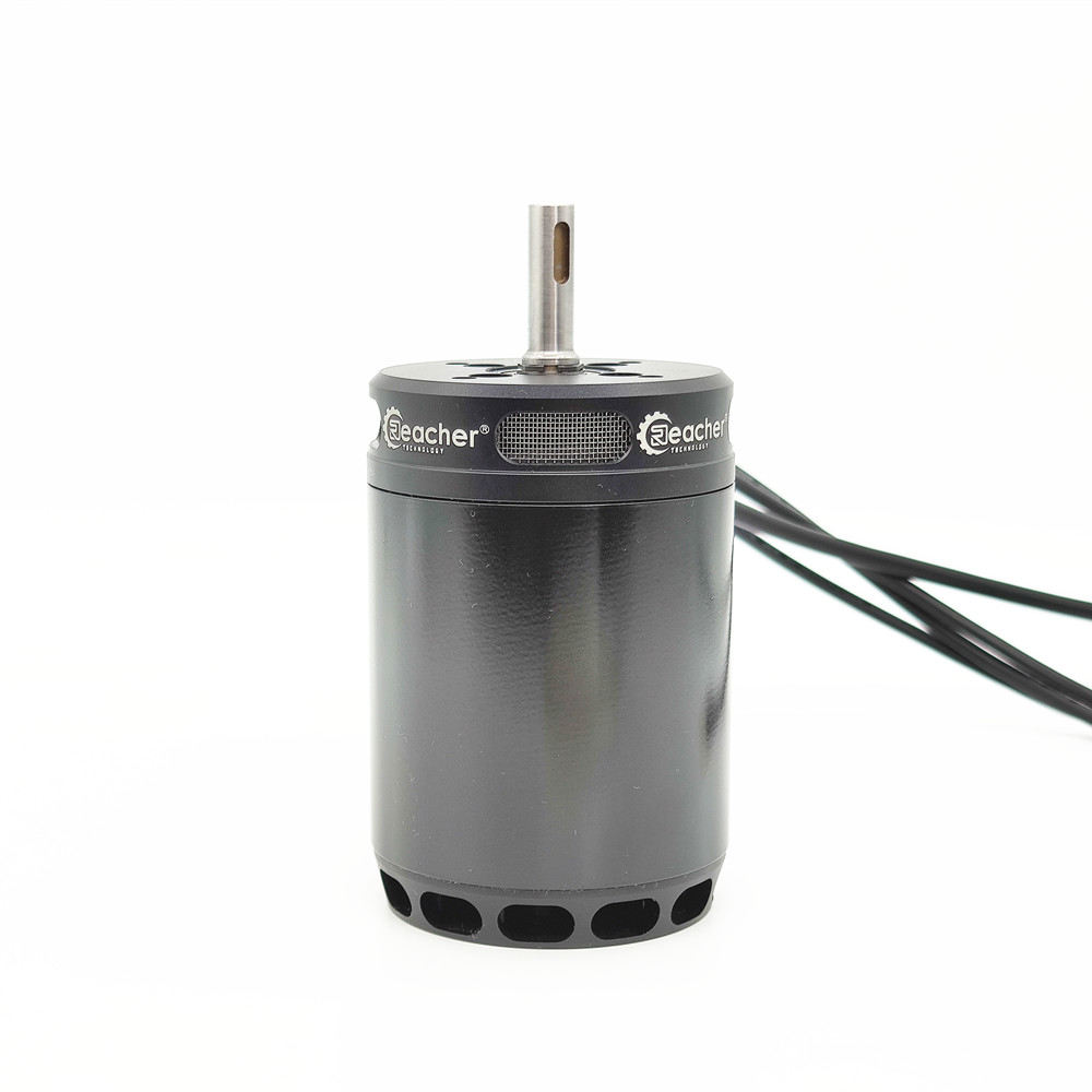 2024年新型モーター6395 63100リーチャーパワフル - 63100 Brushless Motor 140Kv のレビューと価格