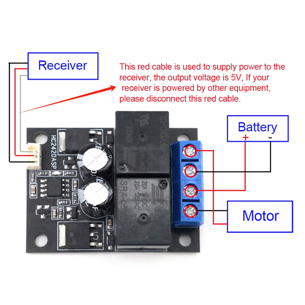 7-28V ブラシ付き DC モーターコントローラ 20A  - Brushless Motor Thrust Test Stand のレビューと価格