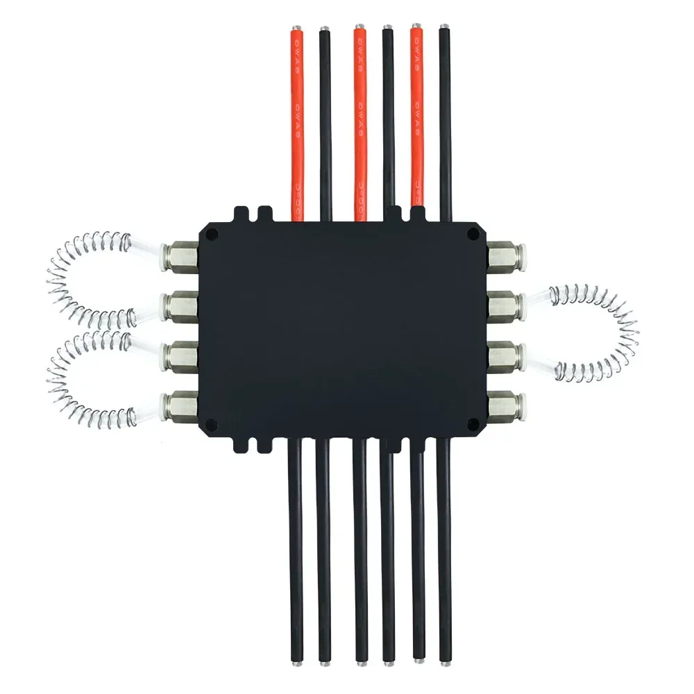 サーフボード対戦ロボット用FSESC 75300高電流84V - Vesc 75300 High Current Esc のレビューと価格