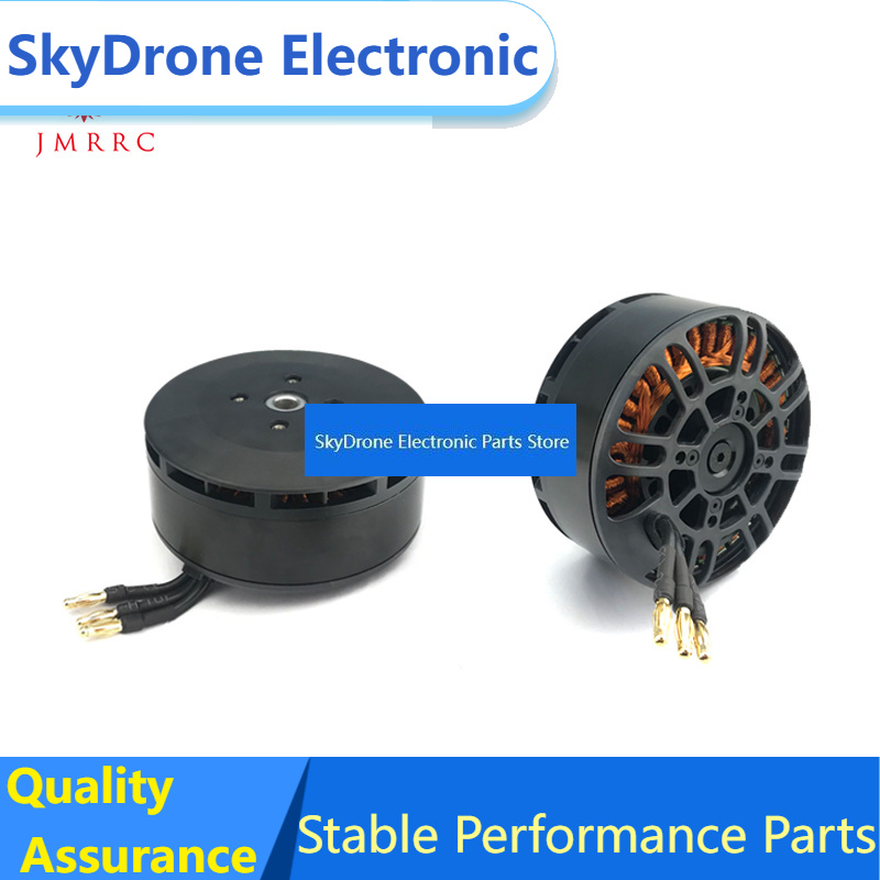 SkyDElJMRRC 8318 120KV ブラシレスモー - 8318 Outrunner Brushless Motor のレビューと価格