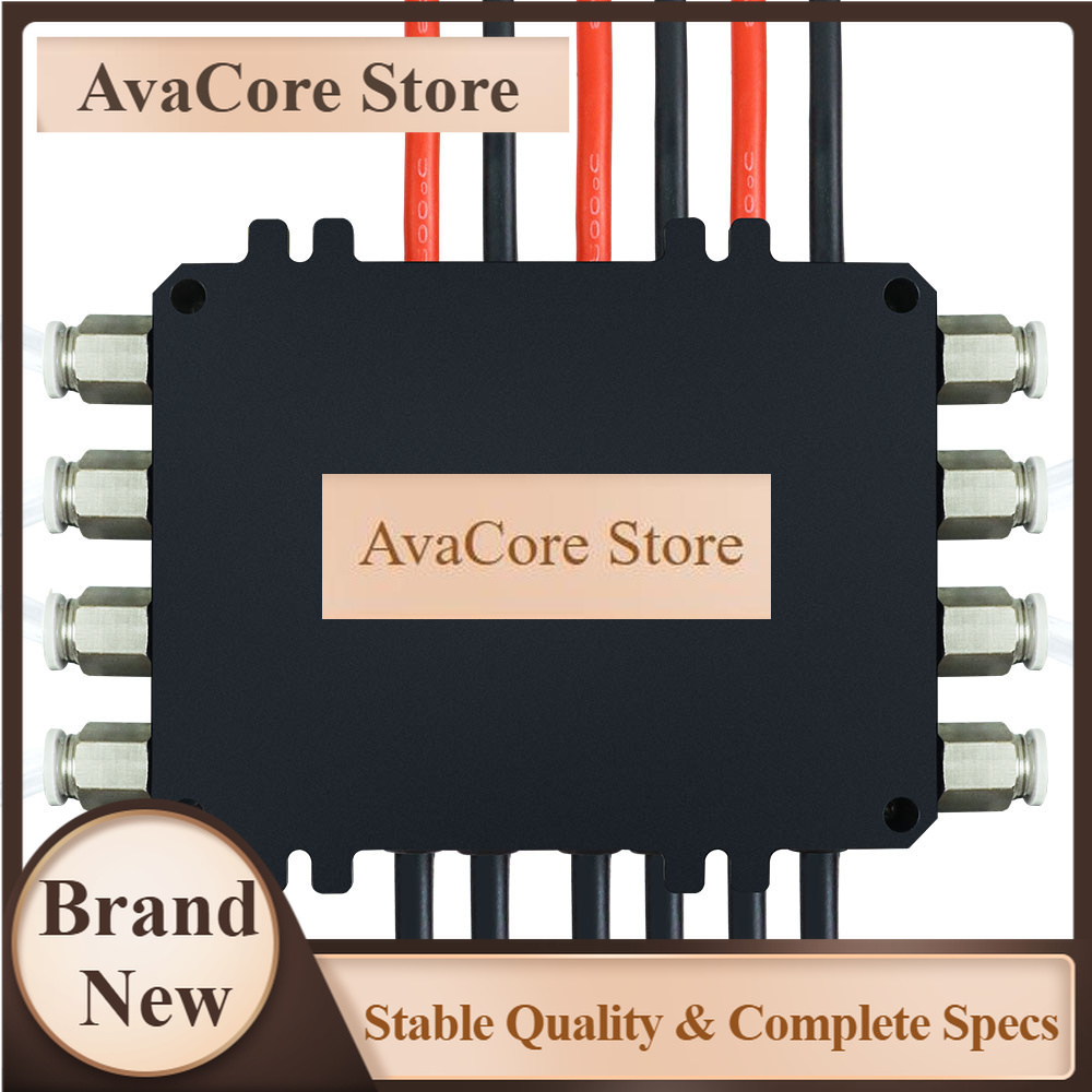 AvaCoreFlipsky FSESC 75300 84V - Vesc 75300 High Current Esc のレビューと価格