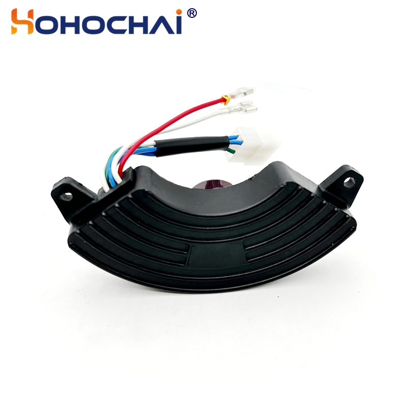 ガス発電機用単相自動電圧レギュレーター,8kw,10kW,新 - Cycloidal Reducer Bldc Motor のレビューと価格