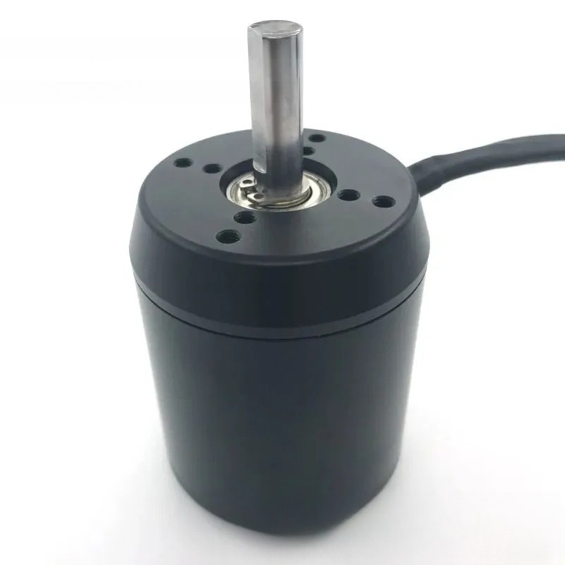 6384 150KV 200KV 高出力モデル航空機用ブラシ - 6384 Brushless Motor Sensored のレビューと価格
