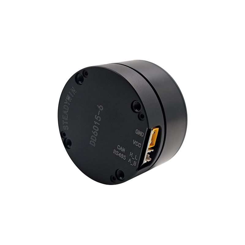 12V ブラシレス 264RPM ダイレクトドライブサーボモ - Direct Drive Servo Motor Robotics のレビューと価格