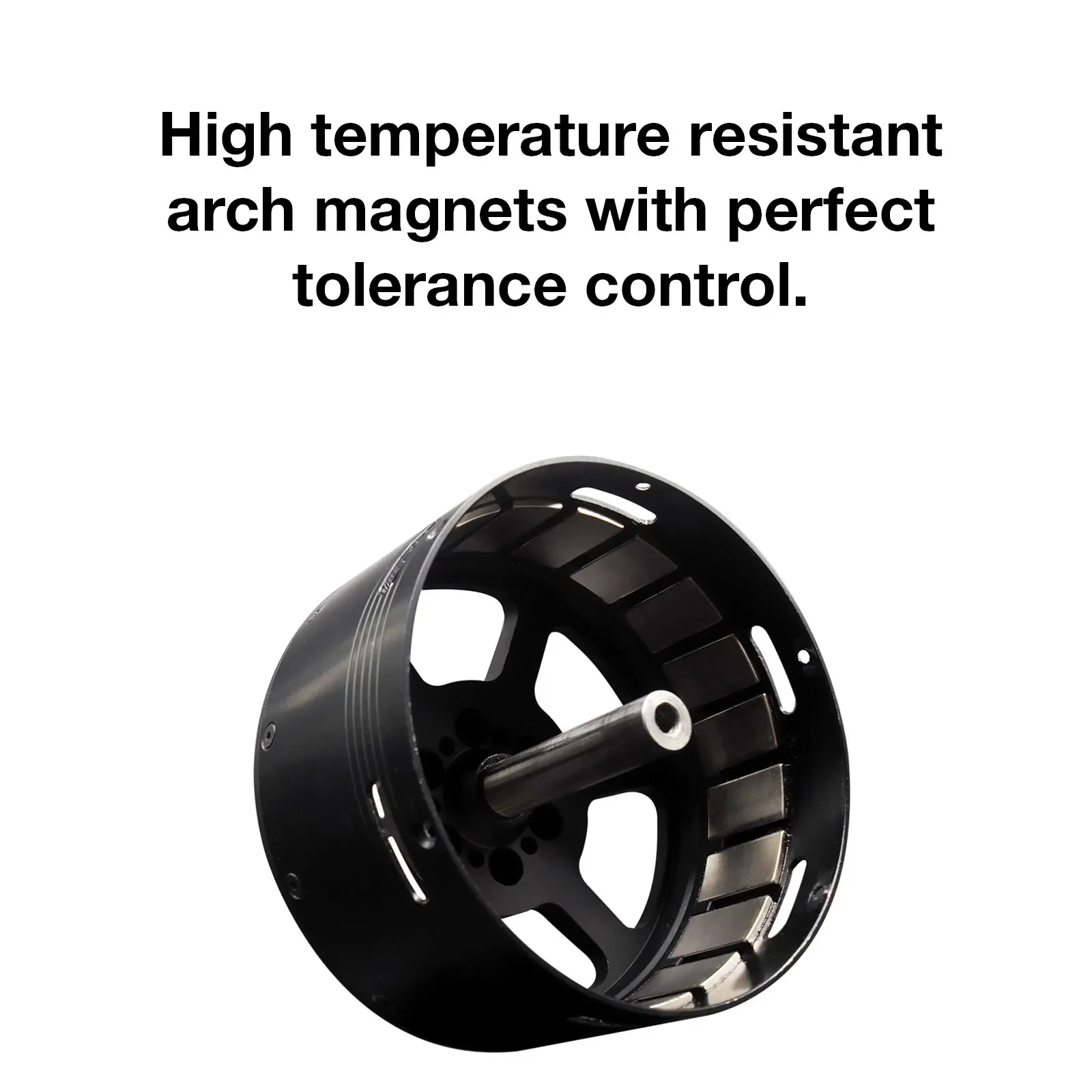 RoRus12090 24S 200A 高効率高推力アウター - 12090 Brushless Outrunner Motor のレビューと価格