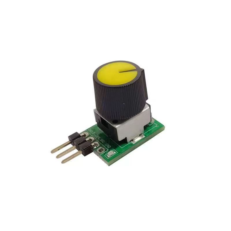 ミニブラシレスモーター ESC コントローラーテスター PW - Brushless Motor Thrust Test Stand のレビューと価格