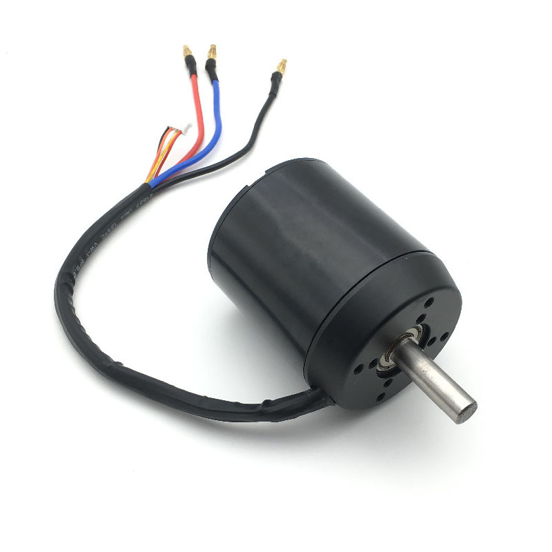 ブラシレスモーター,電動バランススクーター,電動スケートボー - 6384 Brushless Motor Sensored のレビューと価格